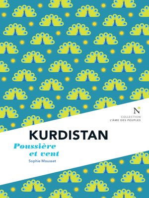 cover image of Kurdistan